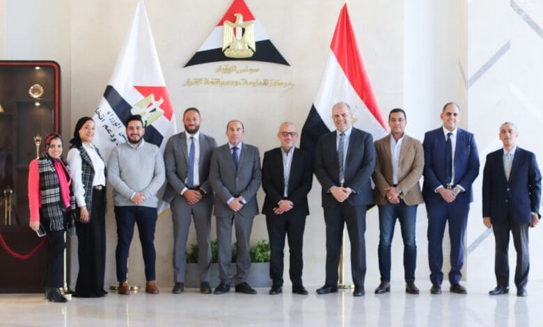 IDSC-Organizes-Training-Course-in-Collaboration-with-MCS-to-Raise-Cybersecurity-Awareness-for-Government-Employees