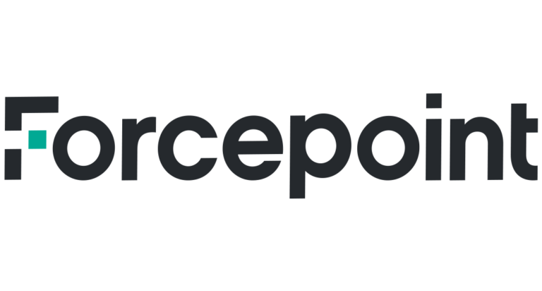 Forcepoint Logo