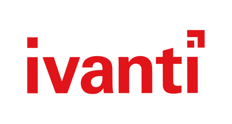 Ivanti Logo