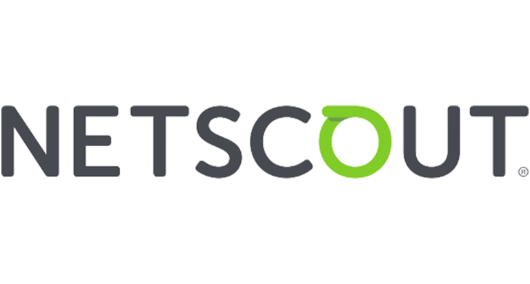 Netscout Logo