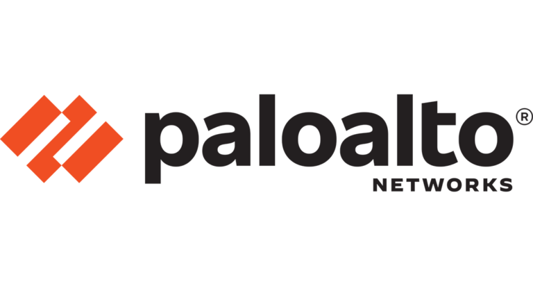 Paloalto Logo