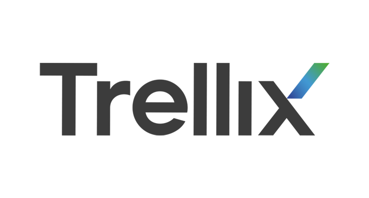 Trellix logo