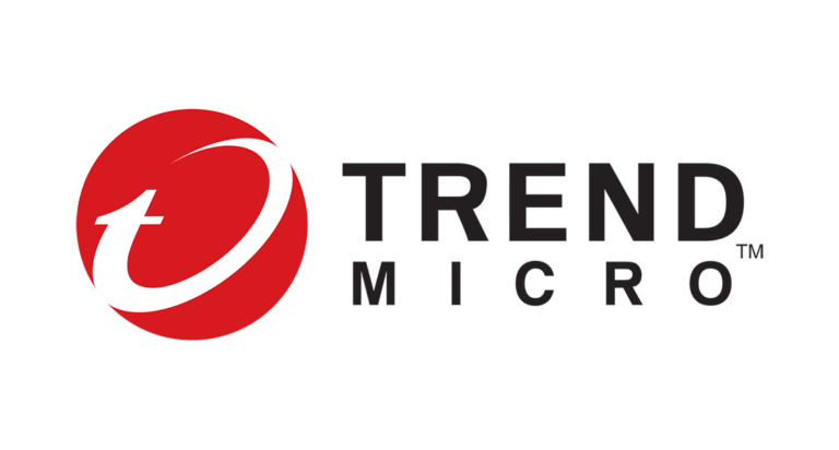 TrendMicro Logo