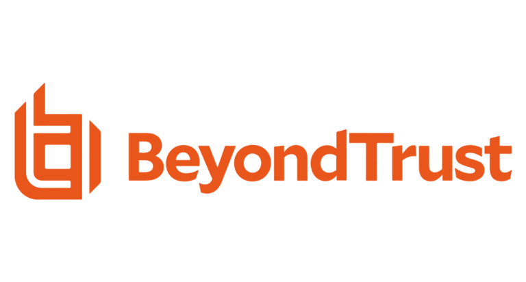 Beyondtrust Logo