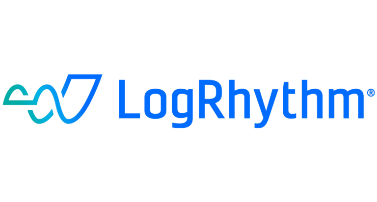 Logrhythm Logo