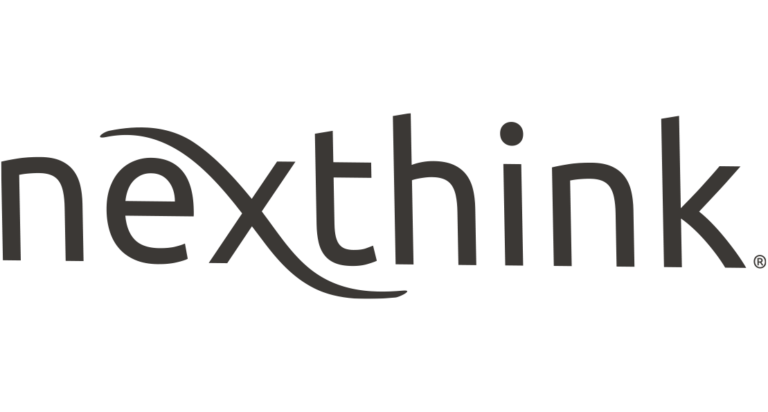 Nexthink Logo