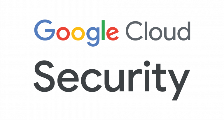 Google Cloud Security logo