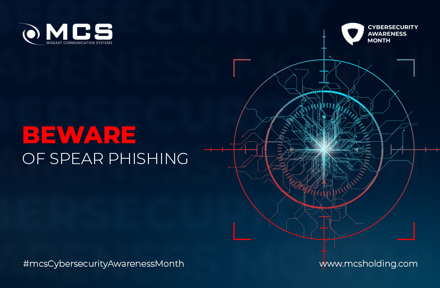 Spear Phishing