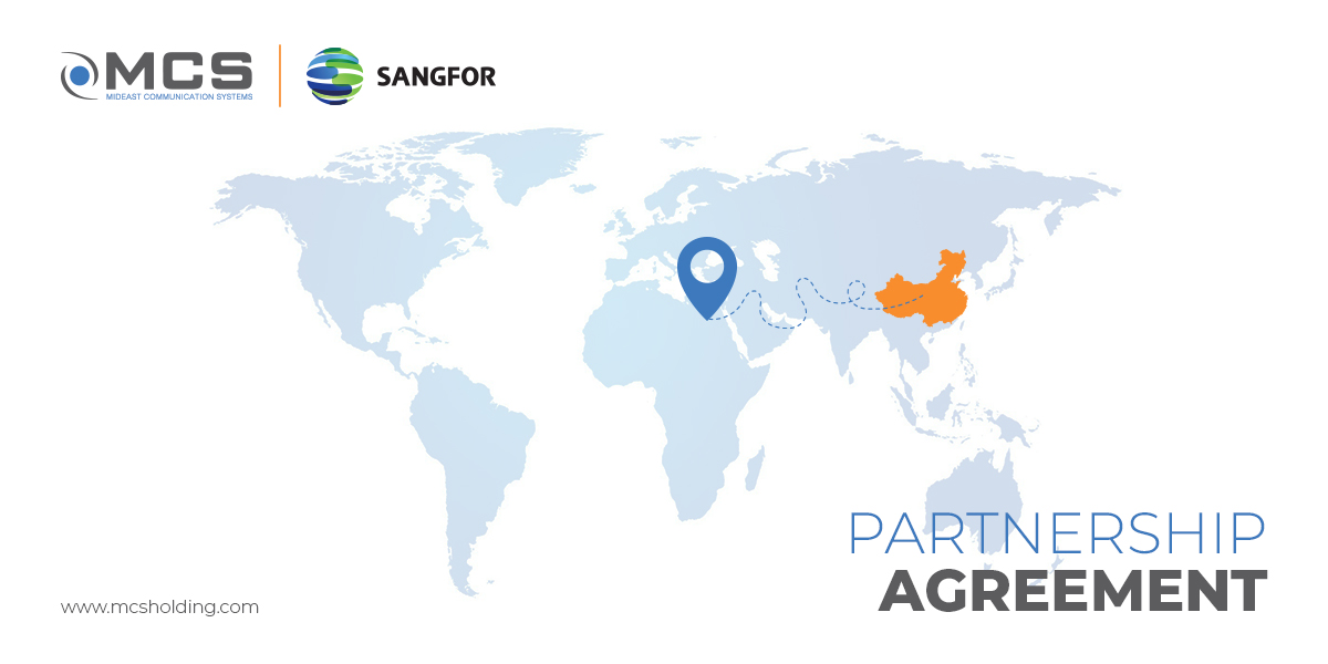 Sangfor Technologies