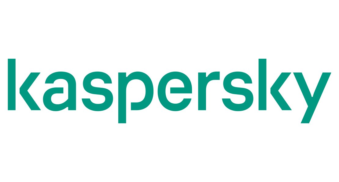Kaspersky Logo