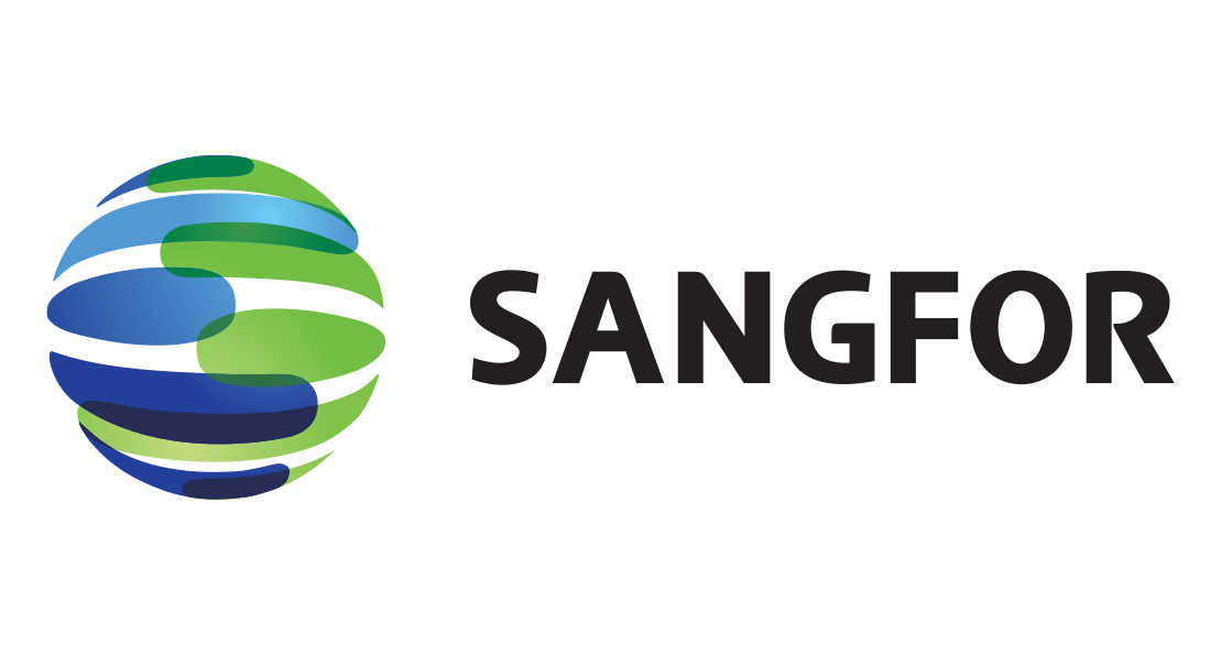 Sangfor Logo