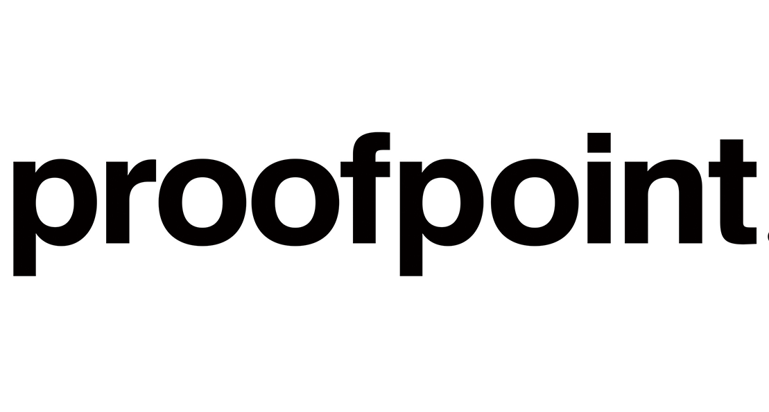 Proofpoint Logo