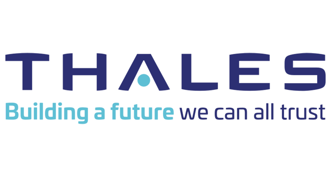 Thales Logo